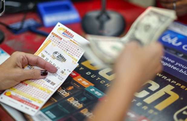 Lottery Winning Spells That Work In Lottery Fortune