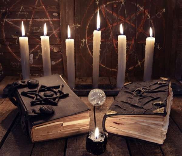 Powerful Black Magic Spell For Luck and Money