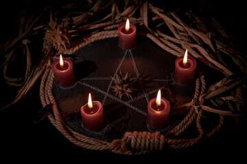 Breaking an Evil Spell: How to remove Negative Energies